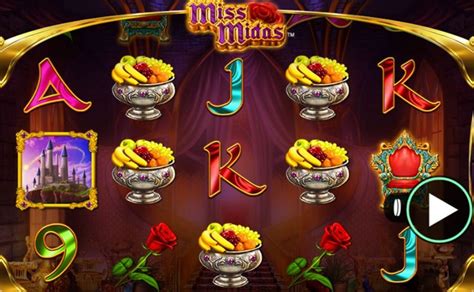 miss midas slot game|Miss Midas Slot Review .